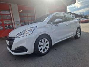 Peugeot 208 Bild 5