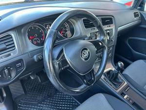 Volkswagen Golf Bild 10