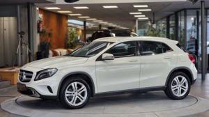 Mercedes-Benz A 200 Bild 4