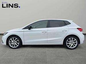 SEAT Ibiza Bild 2