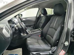 Mazda 3 Bild 10