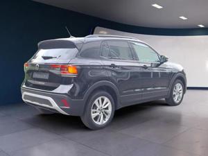VW T-Cross 1.0 TSI 85 kW Life DSG R2D IQ.Drive Kamera 17' ... Bild 6