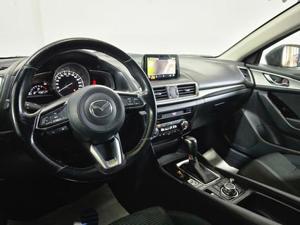 Mazda 3 Bild 6