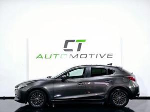 Mazda 3 Bild 5