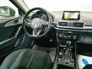 Mazda 3 Bild 9