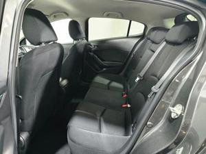 Mazda 3 Bild 11