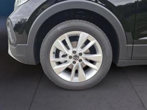 VW T-Cross 1.0 TSI 85 kW Life DSG R2D IQ.Drive Kamera 17' ... Bild 7