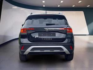 VW T-Cross 1.0 TSI 85 kW Life DSG R2D IQ.Drive Kamera 17' ... Bild 5