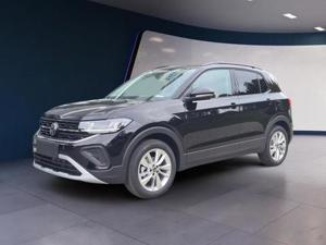 VW T-Cross 1.0 TSI 85 kW Life DSG R2D IQ.Drive Kamera 17' ...
