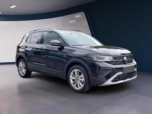 VW T-Cross 1.0 TSI 85 kW Life DSG R2D IQ.Drive Kamera 17' ... Bild 3