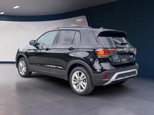 VW T-Cross 1.0 TSI 85 kW Life DSG R2D IQ.Drive Kamera 17' ... Bild 4