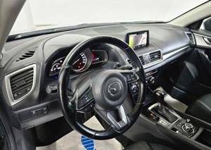 Mazda 3 Bild 7