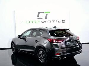 Mazda 3 Bild 3