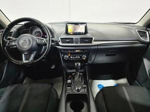 Mazda 3 Bild 8