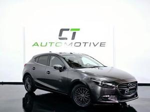 Mazda 3 Bild 1