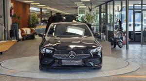 Mercedes-Benz A 180 Bild 18