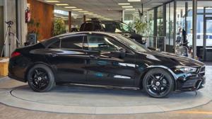 Mercedes-Benz A 180 Bild 14