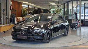 Mercedes-Benz A 180 Bild 2