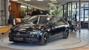 Mercedes-Benz A 180 Bild 19