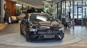 Mercedes-Benz A 180 Bild 17