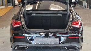 Mercedes-Benz A 180 Bild 20