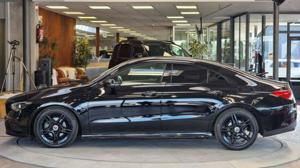 Mercedes-Benz A 180 Bild 5