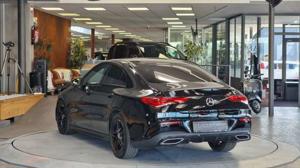 Mercedes-Benz A 180 Bild 8