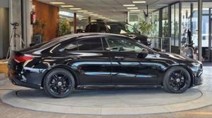 Mercedes-Benz A 180 Bild 13