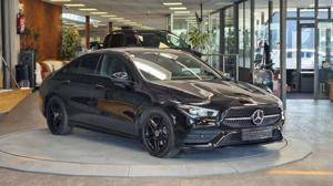 Mercedes-Benz A 180 Bild 16