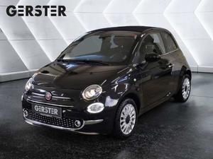 Fiat 500C Bild 1