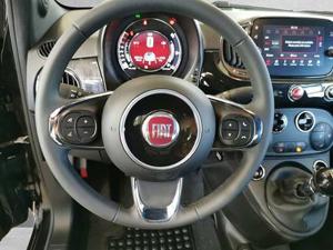 Fiat 500C Bild 9