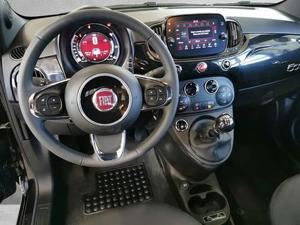 Fiat 500C Bild 8