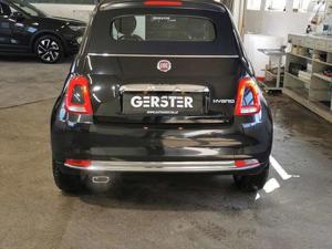 Fiat 500C Bild 5