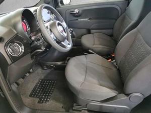 Fiat 500C Bild 6