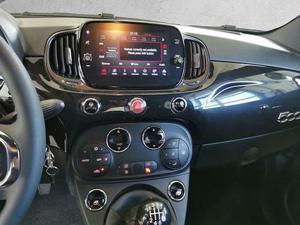 Fiat 500C Bild 11