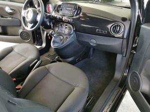 Fiat 500C Bild 15