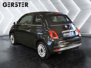 Fiat 500C Bild 4