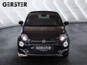 Fiat 500C Bild 2