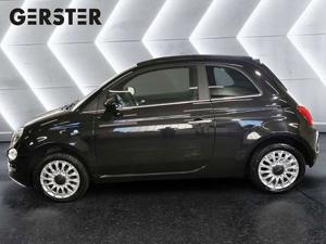 Fiat 500C Bild 3