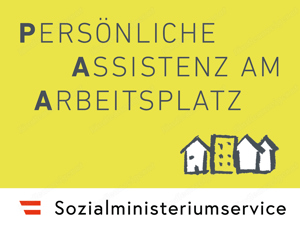 Projektmanager:in für den Bereich Persönliche Assistenz am Arbeitsplatz (m w d)