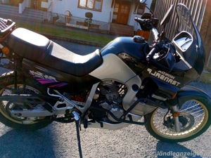 Motorrad  Bild 1