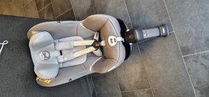 Kindersitz Sirona M2 Cybex isofix Bild 6