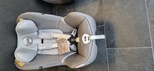 Kindersitz Sirona M2 Cybex isofix Autositz Bild 5