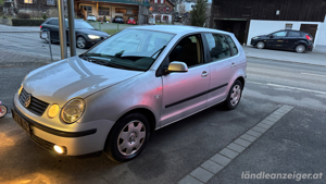 VW Polo Family 1.2 Bild 3