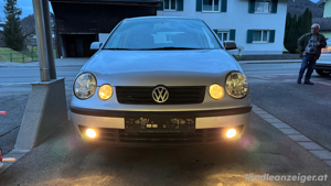 VW Polo Family 1.2 Bild 2