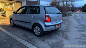 VW Polo Family 1.2 Bild 5