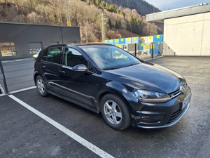 Golf 7 Allrad R-Line