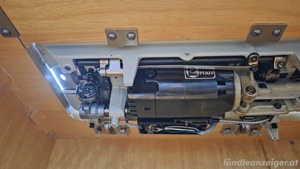 Pfaff Automatic 262 Bild 4