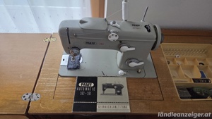 Pfaff Automatic 262