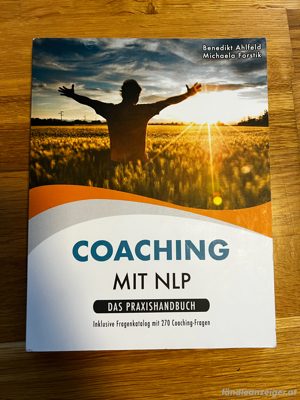 Coaching mit NLP Buch